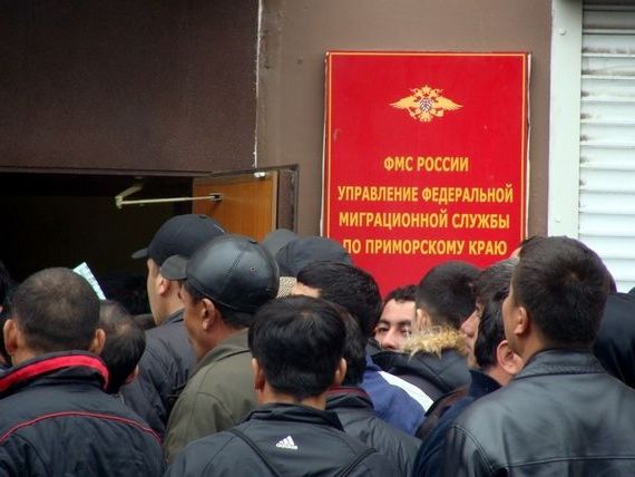 прописка в Камышлове